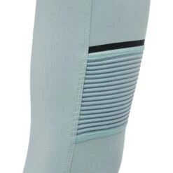 On Running On Tights Long Women - Sea -On Running Winkel on tights long women sea 6 1153151