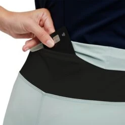 On Running On Tights Long Women - Sea -On Running Winkel on tights long women sea 8 1153153