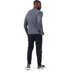 On Running On Track Pants - Black -On Running Winkel on track pants black 4 950217