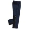 On Running On Track Pants - Dark & Black -On Running Winkel on track pants dark black 1 950224