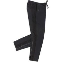 On Running On Track Pants Dames Trainingsbroek - Zwart -On Running Winkel on track pants women black 7 1427962