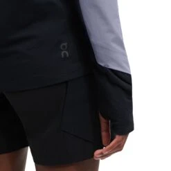 On Running On Trail Breaker Women Long Sleeve Running Shirt - Granite & Black 16 On Running On Trail Breaker Women Long Sleeve Running Shirt - Granite & Black -On Running Winkel on trail breaker women long sleeve running shirt granite black 6 1278779