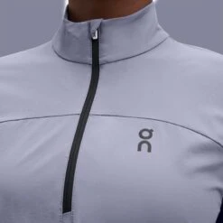 On Running On Trail Breaker Women Long Sleeve Running Shirt - Granite & Black 17 On Running On Trail Breaker Women Long Sleeve Running Shirt - Granite & Black -On Running Winkel on trail breaker women long sleeve running shirt granite black 7 1278780