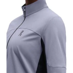 On Running On Trail Breaker Women Long Sleeve Running Shirt - Granite & Black 19 On Running On Trail Breaker Women Long Sleeve Running Shirt - Granite & Black -On Running Winkel on trail breaker women long sleeve running shirt granite black 9 1278782