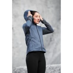 On Running On Trail Tights Women - Black 13 On Running On Trail Tights Women - Black -On Running Winkel on trail tights women black 5 991842