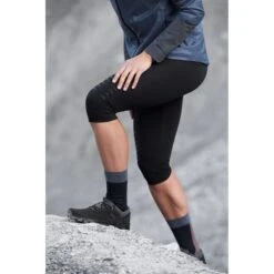 On Running On Trail Tights Women - Black 12 On Running On Trail Tights Women - Black -On Running Winkel on trail tights women black 6 991843