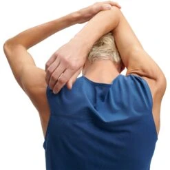 On Running On Training Tank - Denim -On Running Winkel on training tank denim 7 1154408