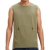 On Running On Training Tank - Olive -On Running Winkel on training tank olive 1 1154468