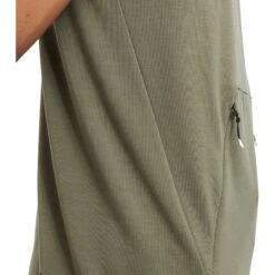 On Running On Training Tank - Olive -On Running Winkel on training tank olive 5 1154472