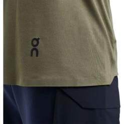On Running On Training Tank - Olive -On Running Winkel on training tank olive 7 1154474