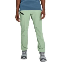 On Running On Trek Pants Herren Outdoor-Broek - Moss