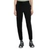 On Running On Trek Pants Dames Outdoor-Broek - Zwart -On Running Winkel on trek pants women black 1 1430445
