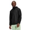 On Running On Ultra Hardloopjack Heren - Zwart 1 On Running On Ultra Hardloopjack Heren - Zwart -On Running Winkel on ultra jacket men black 1 1515987