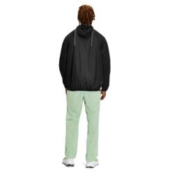 On Running On Ultra Hardloopjack Heren - Zwart -On Running Winkel on ultra jacket men black 3 1515989