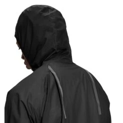 On Running On Ultra Hardloopjack Heren - Zwart -On Running Winkel on ultra jacket men black 6 1515992