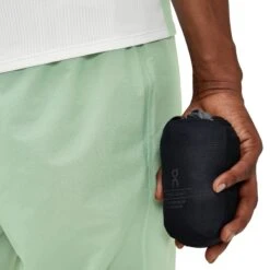 On Running On Ultra Hardloopjack Heren - Zwart -On Running Winkel on ultra jacket men black 7 1515993