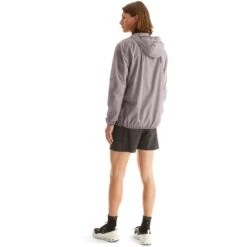 On Running On Ultra Heren Hardloopjack - Zinc -On Running Winkel on ultra jacket men zinc 4 1531826