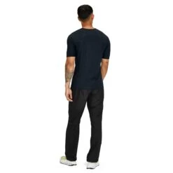 On Running On Ultra Pants Broek Heren - Zwart -On Running Winkel on ultra pants men black 6 1516035
