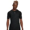 On Running On Ultra-T Hardloopshirt Heren - Zwart -On Running Winkel on ultra t running shirt men black 1 1516041