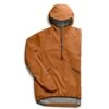 On Running On Waterproof Anorak Herren - Pecan -On Running Winkel on waterproof anorak pecan 1 950034