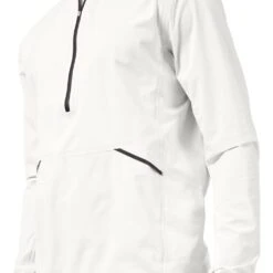 On Running On Waterproof Anorak Herren - White 16 On Running On Waterproof Anorak Herren - White -On Running Winkel on waterproof anorak white 5 950028