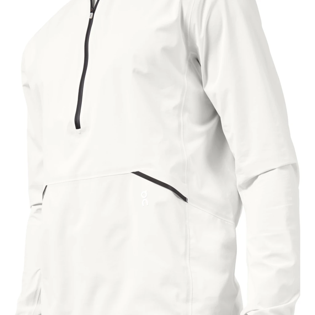 On Running On Waterproof Anorak Herren - White 7 On Running On Waterproof Anorak Herren - White - Afbeelding 5