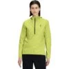 On Running On Waterproof Anorak Dames - Zest -On Running Winkel on waterproof anorak women zest 2 1431059