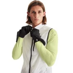 On Running On Weather Gloves Hardloop-Handschoenen - Zwart -On Running Winkel on weather gloves black 1 1555803