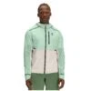 On Running On Weather Jacket Hardloopjack - Creek & Pearl 2 On Running On Weather Jacket Hardloopjack - Creek & Pearl -On Running Winkel on weather jacket creek pearl 1 1428054
