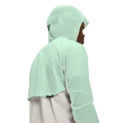 On Running On Weather Jacket Hardloopjack - Creek & Pearl -On Running Winkel on weather jacket creek pearl 6 1428060