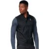On Running On Weather Vest - Black -On Running Winkel on weather vest black 1 1482689