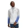 On Running On Zero Jacket Hardloopjack - Undyed-White & Cobalt 1 On Running On Zero Jacket Hardloopjack - Undyed-White & Cobalt -On Running Winkel on zero jacket undyed white cobalt 1 1443269