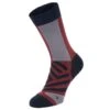 On Running On High Sock Women - Ox & Navy -On Running Winkel onr403847 1300164